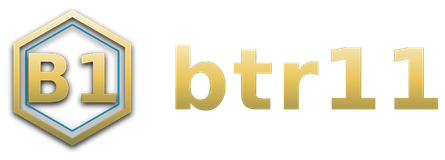 btr11 logo